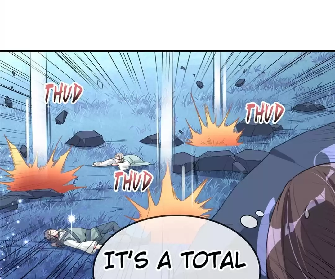 When the Dragon King Falls for the Loli Alchemist Chapter 14 page 51 - 