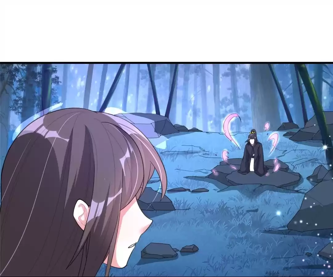 When the Dragon King Falls for the Loli Alchemist Chapter 14 page 54 - 
