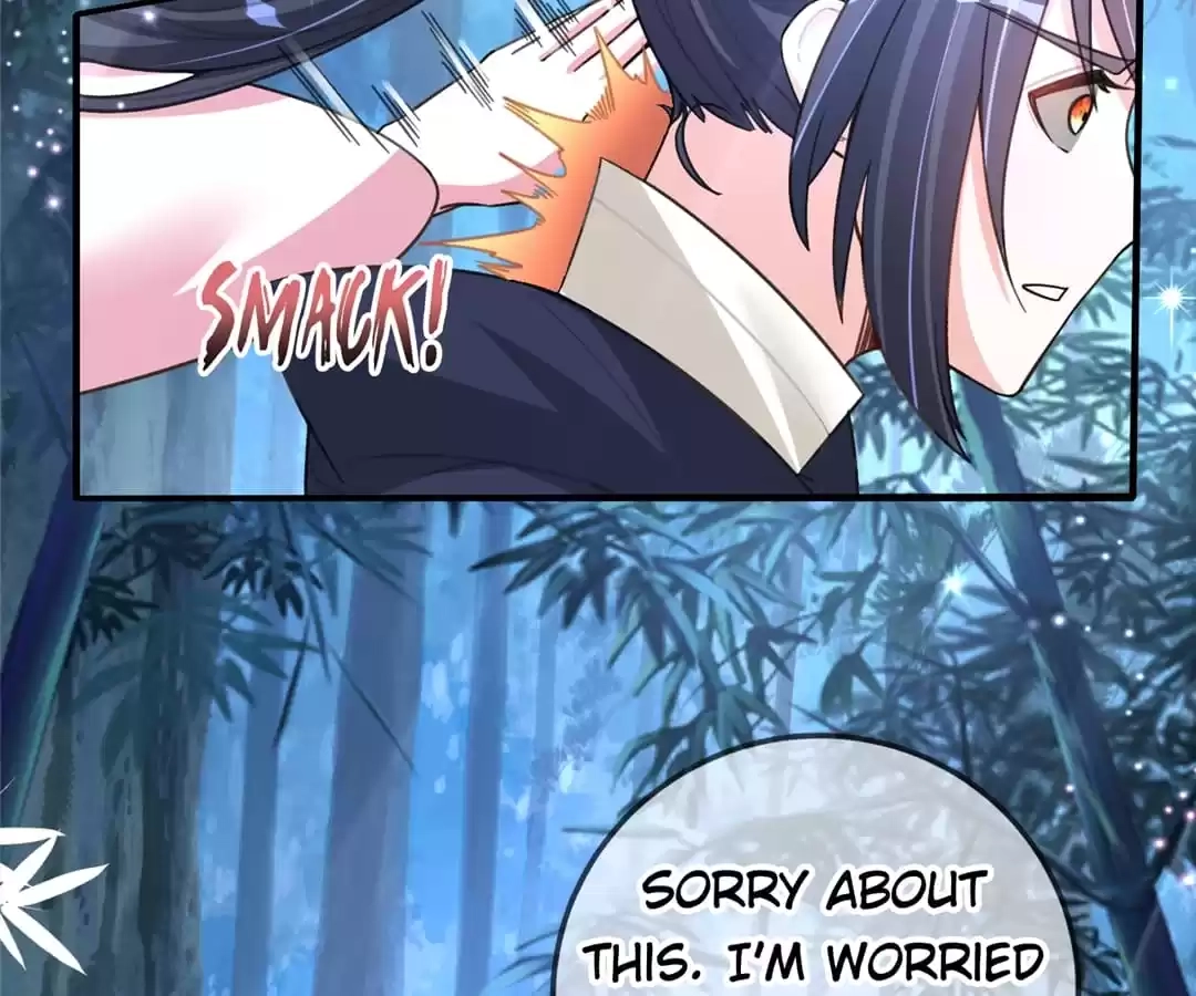When the Dragon King Falls for the Loli Alchemist Chapter 14 page 58 - 