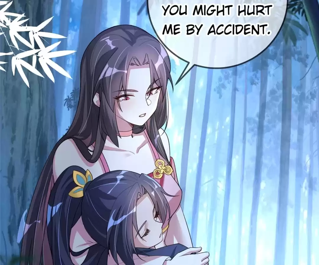 When the Dragon King Falls for the Loli Alchemist Chapter 14 page 59 - 