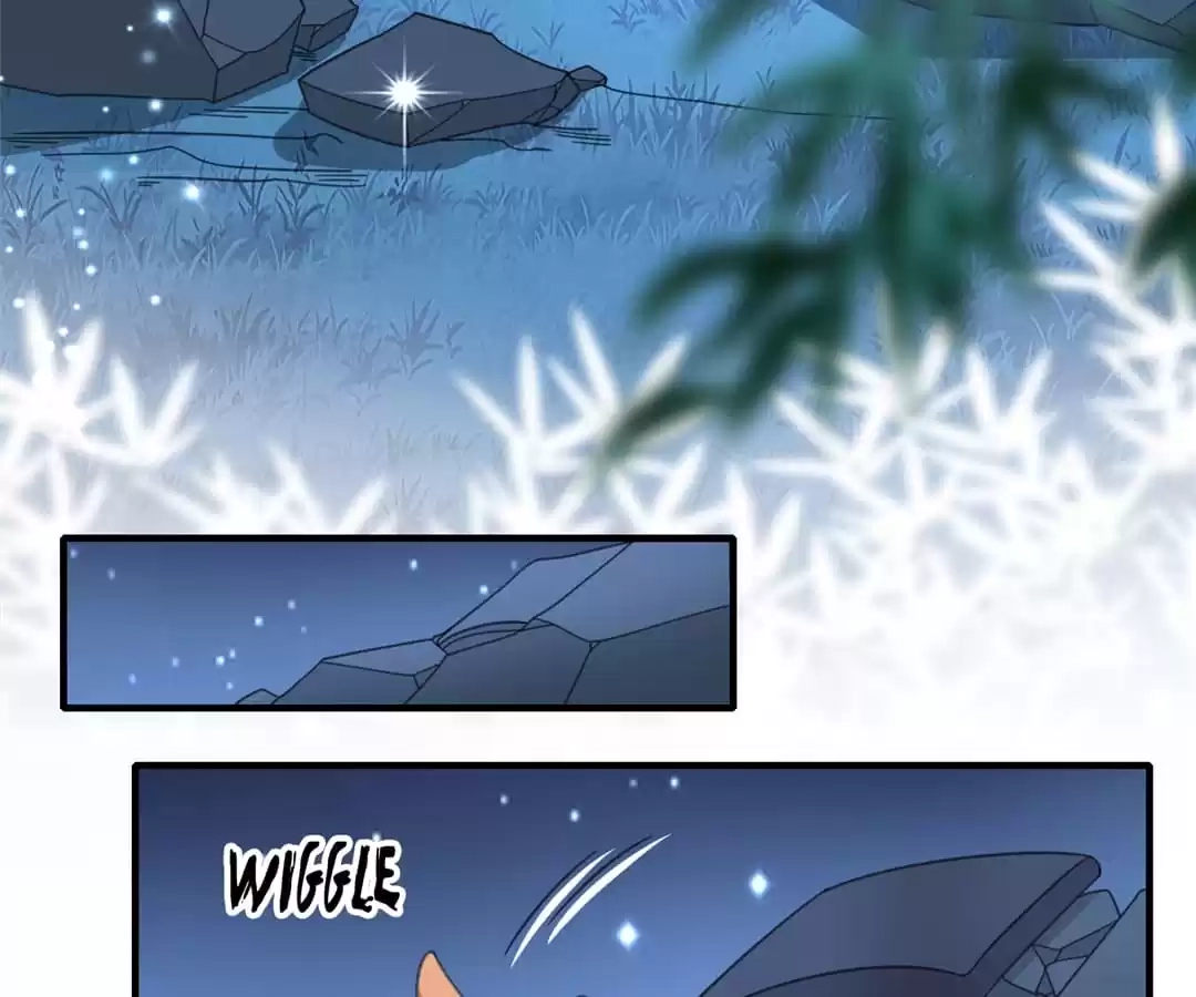 When the Dragon King Falls for the Loli Alchemist Chapter 14 page 61 - 