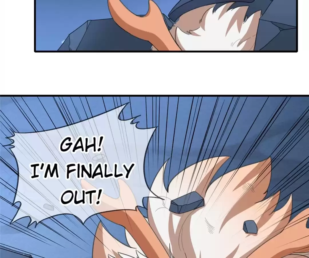 When the Dragon King Falls for the Loli Alchemist Chapter 14 page 62 - 