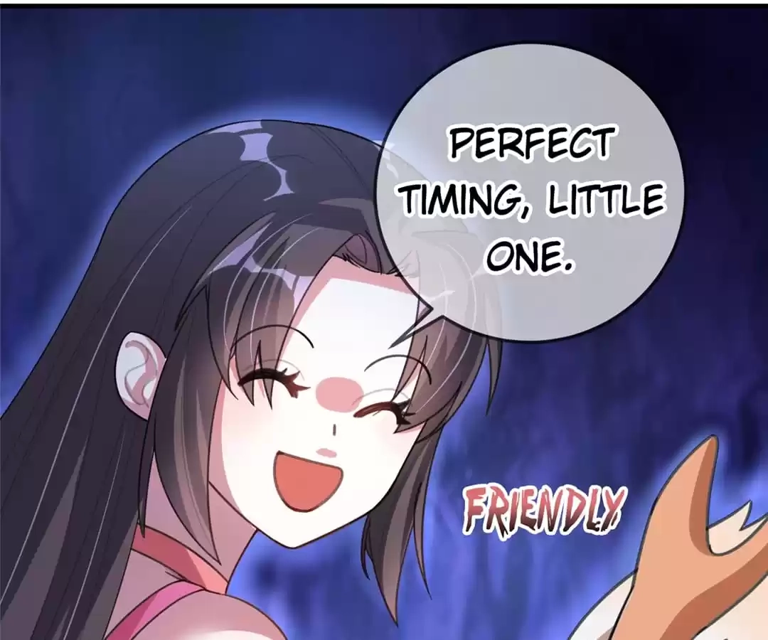 When the Dragon King Falls for the Loli Alchemist Chapter 14 page 66 - 