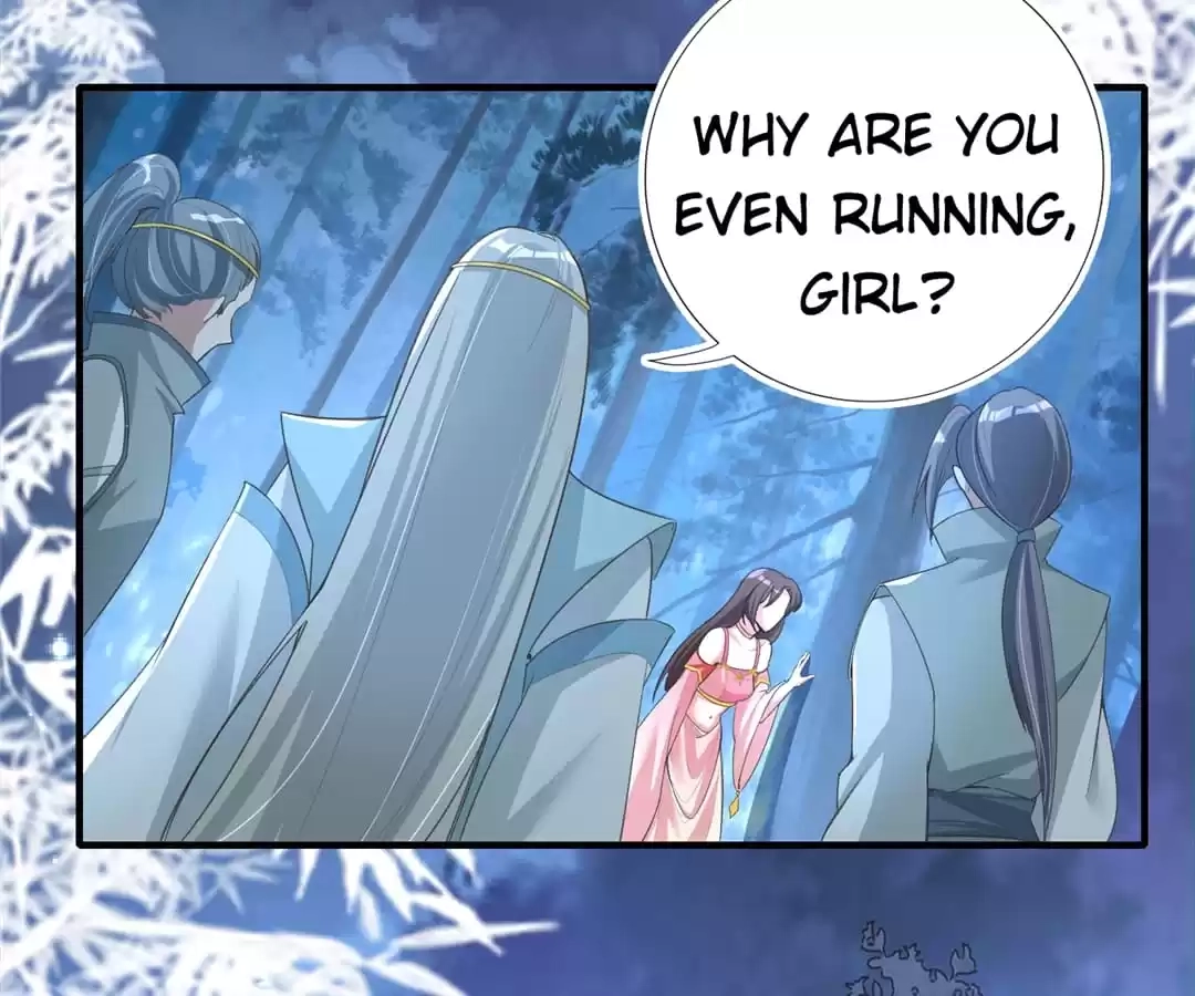When the Dragon King Falls for the Loli Alchemist Chapter 14 page 8 - 