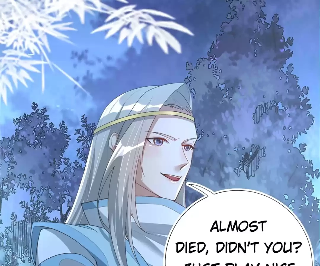 When the Dragon King Falls for the Loli Alchemist Chapter 14 page 9 - 