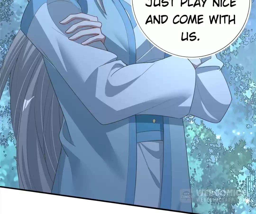 When the Dragon King Falls for the Loli Alchemist Chapter 14 page 10 - 