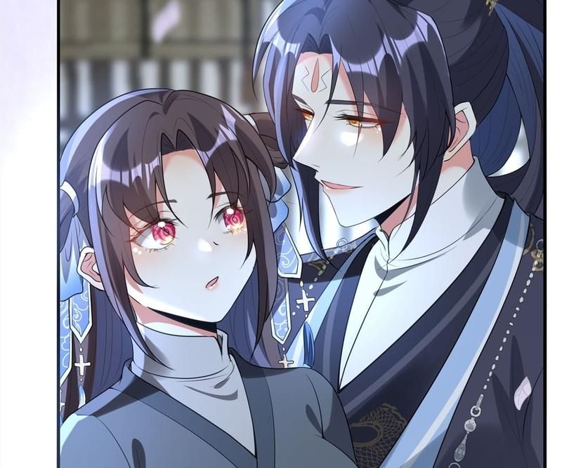 When the Dragon King Falls for the Loli Alchemist Chapter 140 page 2 - 