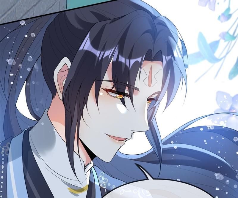 When the Dragon King Falls for the Loli Alchemist Chapter 140 page 11 - 