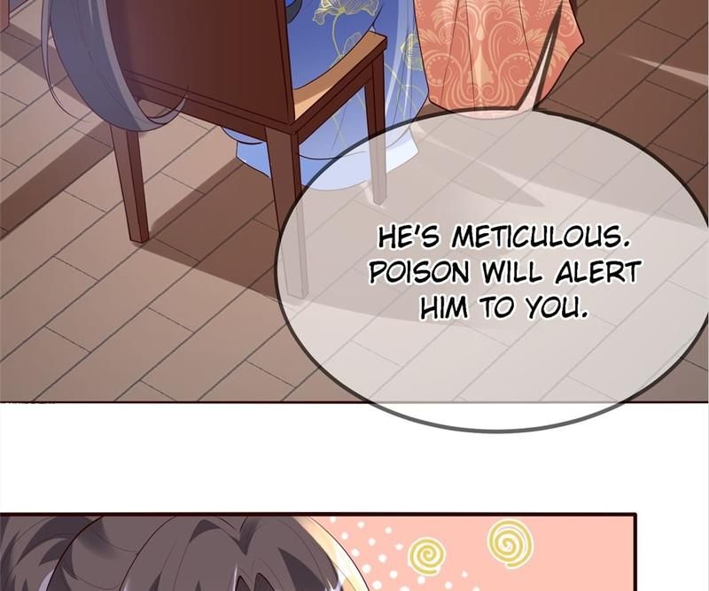 When the Dragon King Falls for the Loli Alchemist Chapter 140 page 19 - 