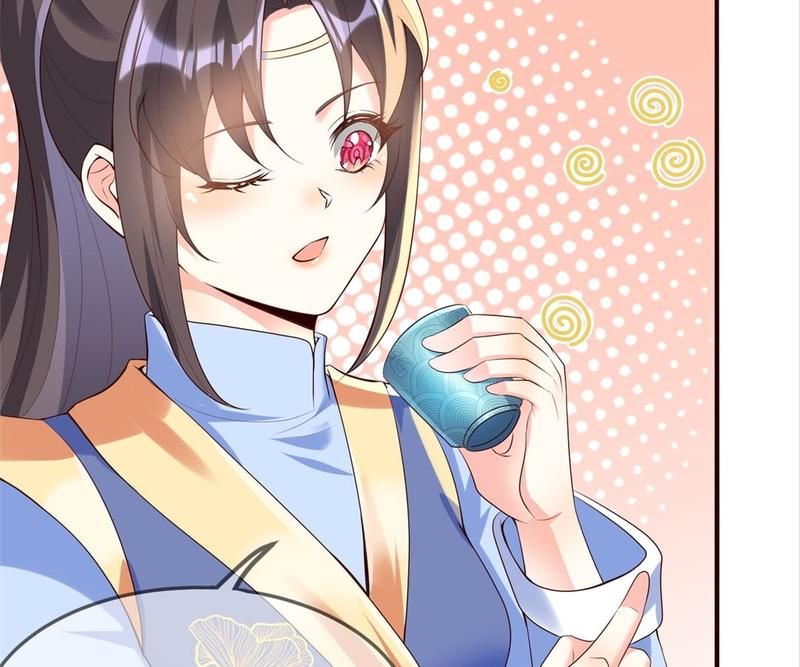 When the Dragon King Falls for the Loli Alchemist Chapter 140 page 20 - 