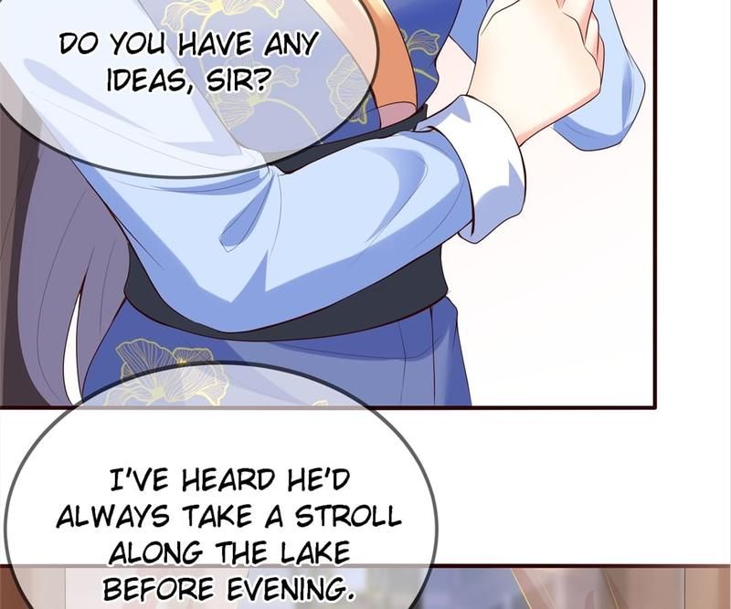 When the Dragon King Falls for the Loli Alchemist Chapter 140 page 21 - 