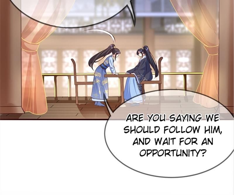 When the Dragon King Falls for the Loli Alchemist Chapter 140 page 22 - 