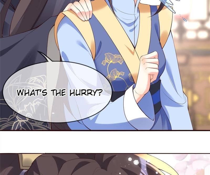 When the Dragon King Falls for the Loli Alchemist Chapter 140 page 26 - 
