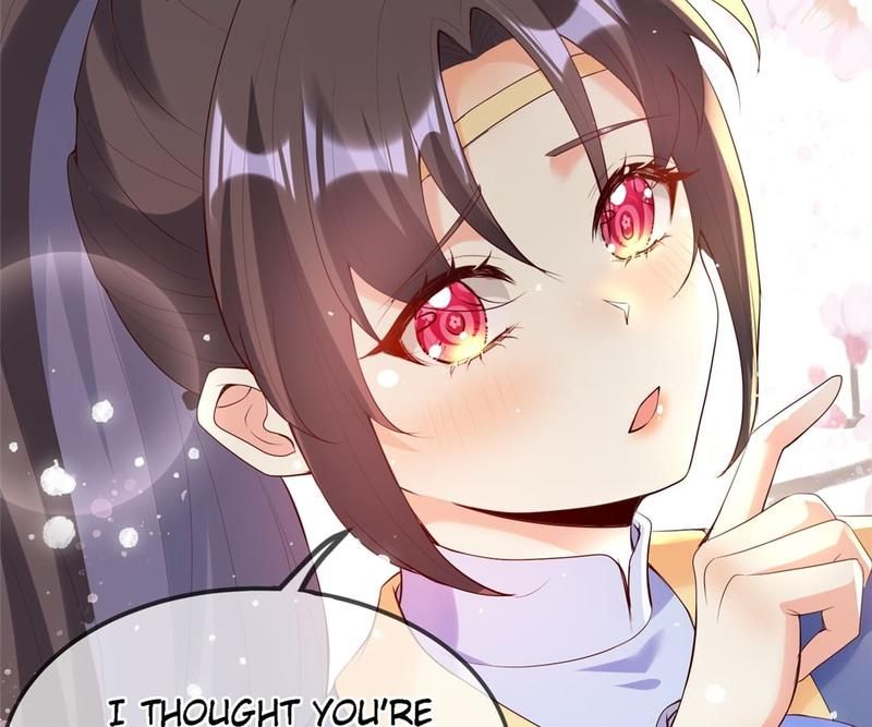 When the Dragon King Falls for the Loli Alchemist Chapter 140 page 27 - 