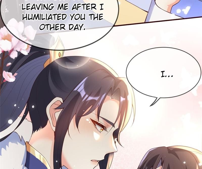 When the Dragon King Falls for the Loli Alchemist Chapter 140 page 28 - 