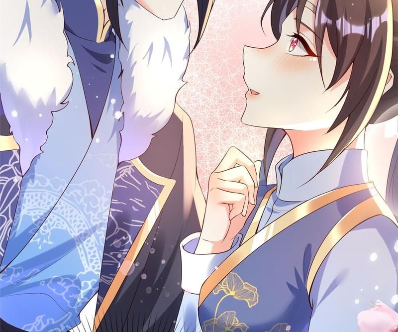 When the Dragon King Falls for the Loli Alchemist Chapter 140 page 29 - 