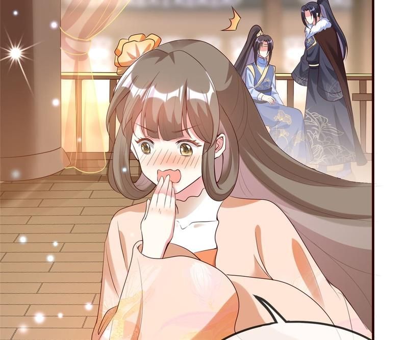 When the Dragon King Falls for the Loli Alchemist Chapter 140 page 34 - 
