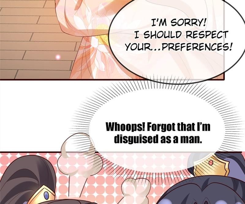 When the Dragon King Falls for the Loli Alchemist Chapter 140 page 35 - 