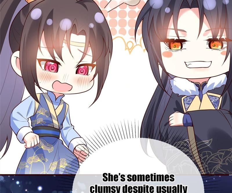 When the Dragon King Falls for the Loli Alchemist Chapter 140 page 36 - 