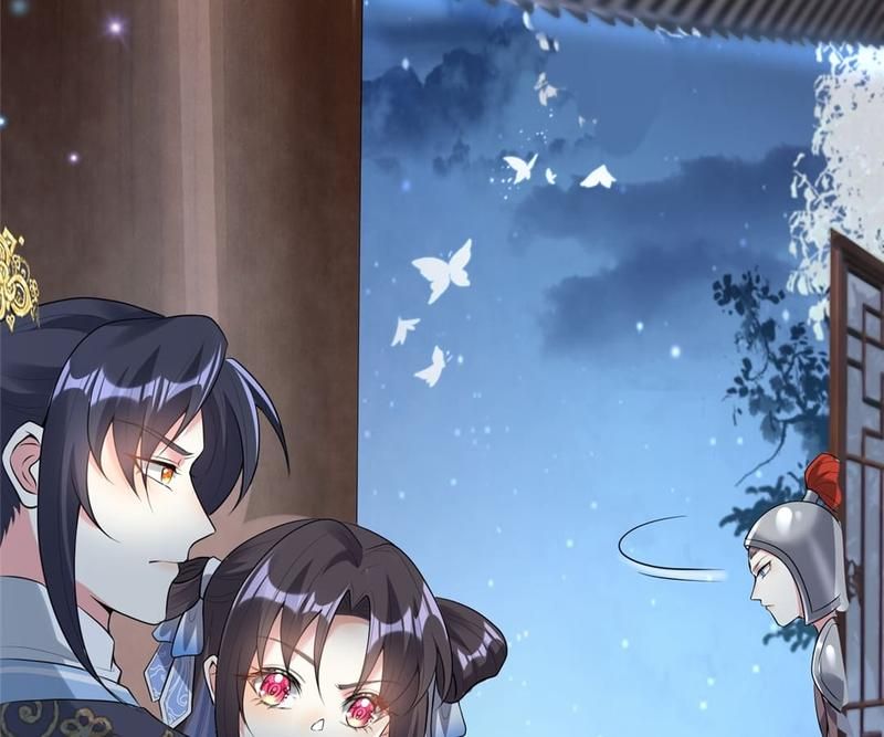 When the Dragon King Falls for the Loli Alchemist Chapter 140 page 5 - 