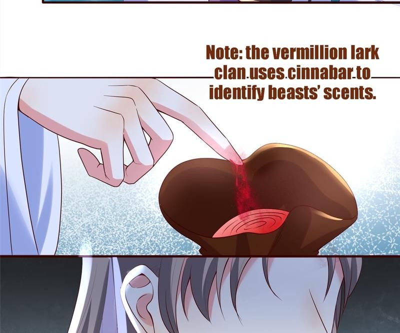 When the Dragon King Falls for the Loli Alchemist Chapter 140 page 48 - 