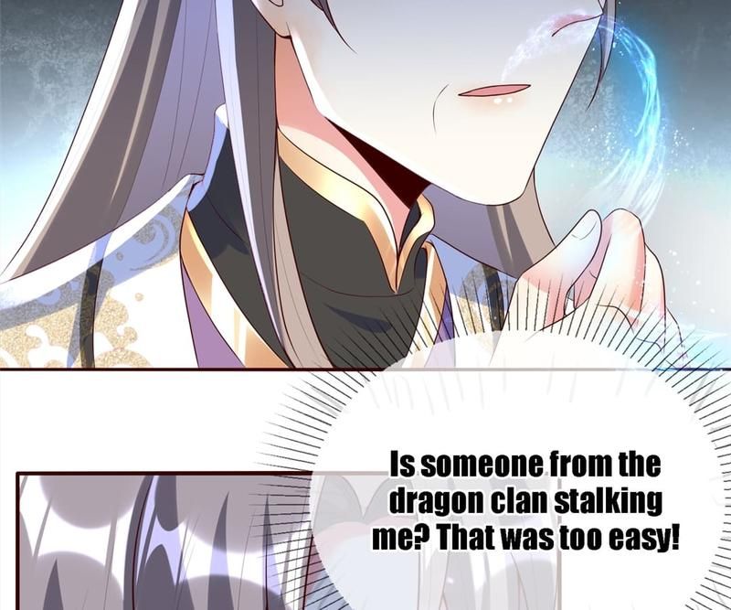 When the Dragon King Falls for the Loli Alchemist Chapter 140 page 49 - 