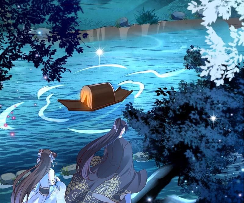 When the Dragon King Falls for the Loli Alchemist Chapter 140 page 52 - 