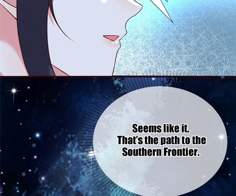 When the Dragon King Falls for the Loli Alchemist Chapter 140 page 54 - 