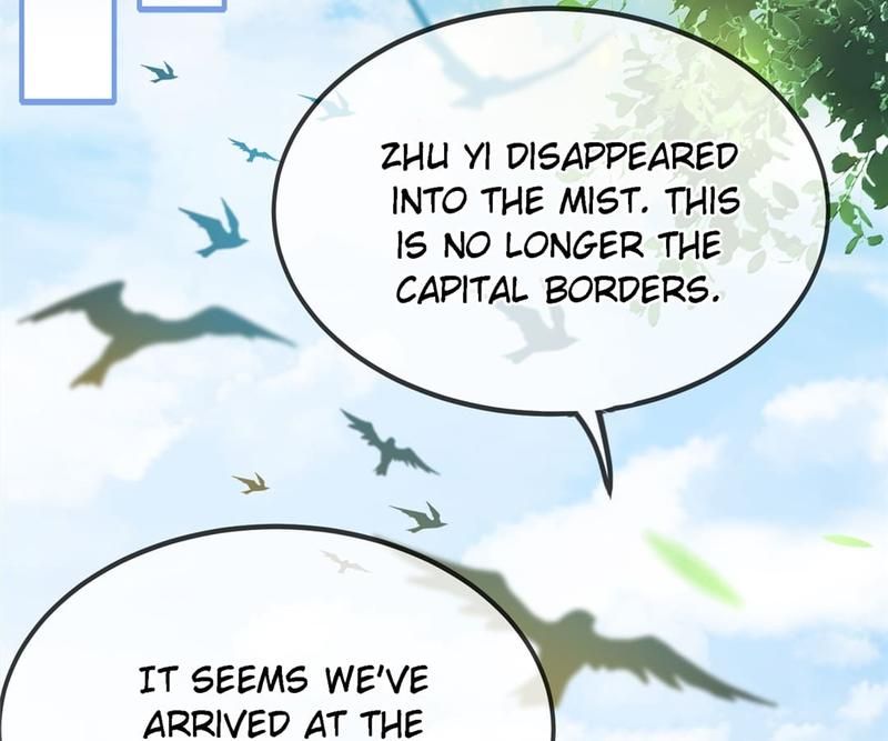 When the Dragon King Falls for the Loli Alchemist Chapter 140 page 61 - 