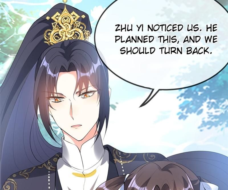 When the Dragon King Falls for the Loli Alchemist Chapter 140 page 64 - 
