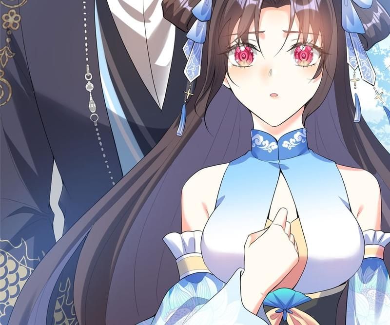 When the Dragon King Falls for the Loli Alchemist Chapter 140 page 65 - 