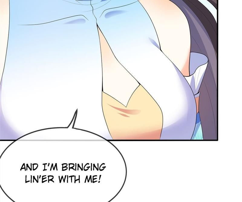 When the Dragon King Falls for the Loli Alchemist Chapter 140 page 68 - 