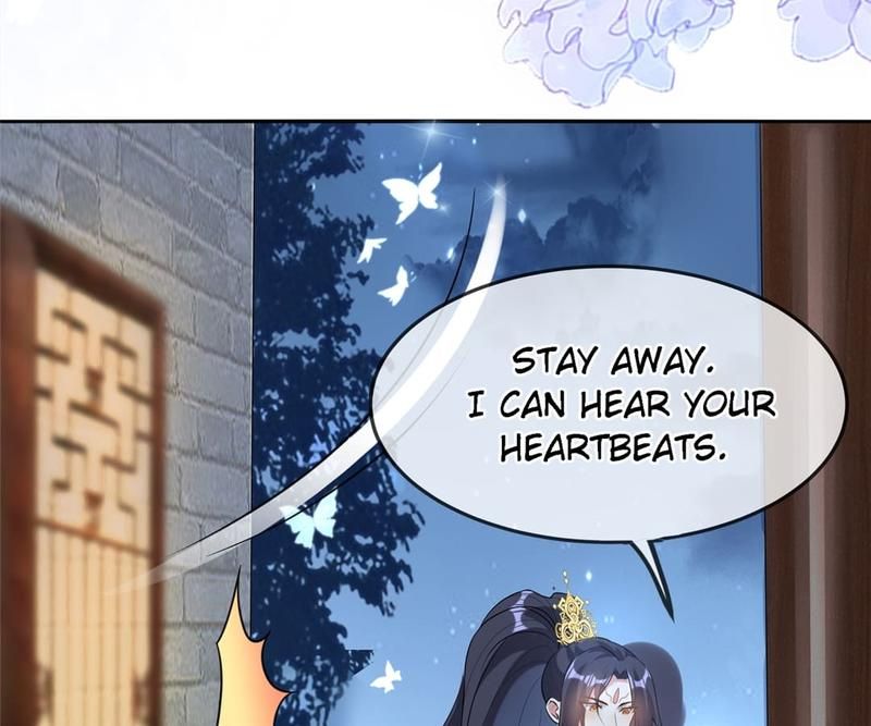 When the Dragon King Falls for the Loli Alchemist Chapter 140 page 9 - 