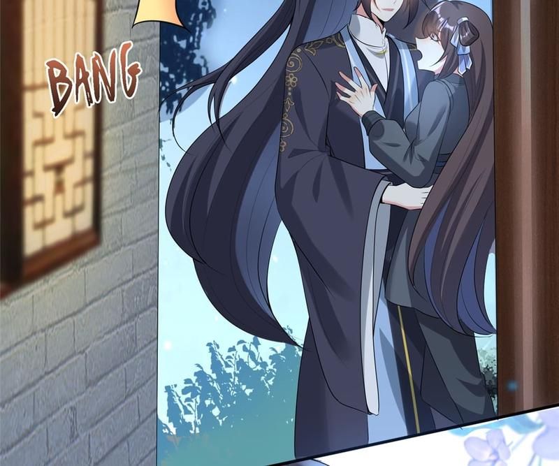 When the Dragon King Falls for the Loli Alchemist Chapter 140 page 10 - 
