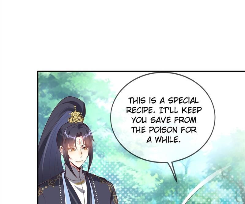 When the Dragon King Falls for the Loli Alchemist Chapter 141 page 12 - 