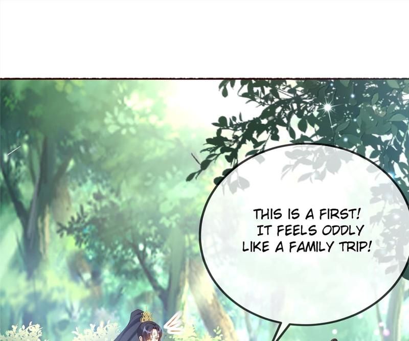 When the Dragon King Falls for the Loli Alchemist Chapter 141 page 15 - 