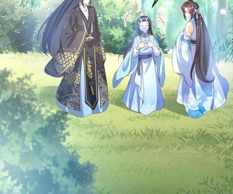 When the Dragon King Falls for the Loli Alchemist Chapter 141 page 16 - 
