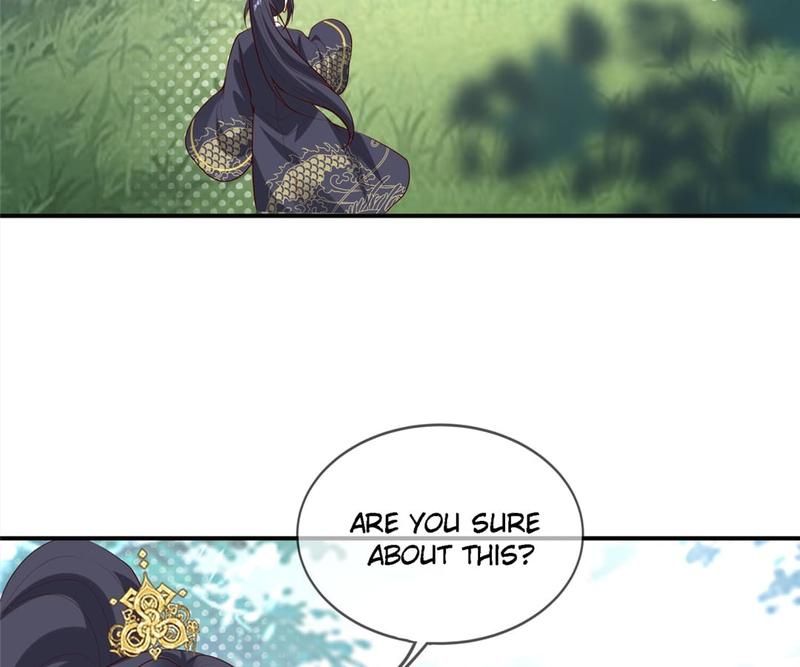 When the Dragon King Falls for the Loli Alchemist Chapter 141 page 3 - 