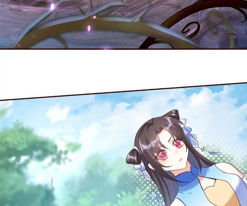 When the Dragon King Falls for the Loli Alchemist Chapter 141 page 22 - 