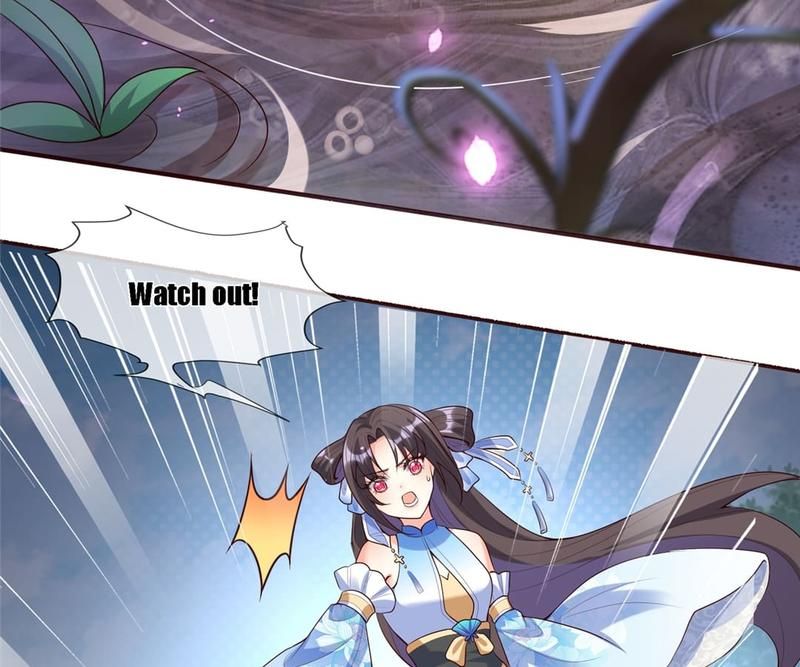 When the Dragon King Falls for the Loli Alchemist Chapter 141 page 26 - 