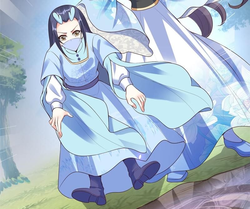 When the Dragon King Falls for the Loli Alchemist Chapter 141 page 27 - 
