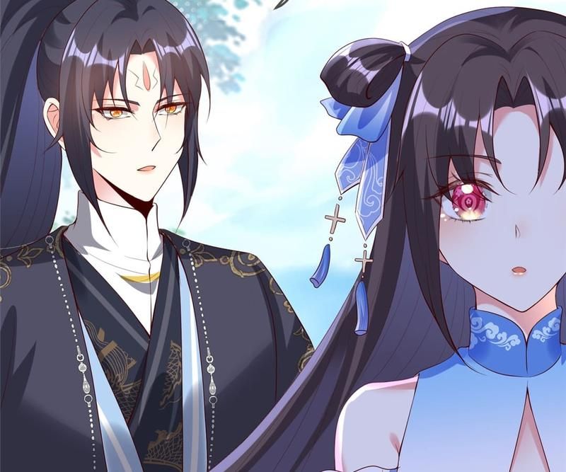 When the Dragon King Falls for the Loli Alchemist Chapter 141 page 4 - 