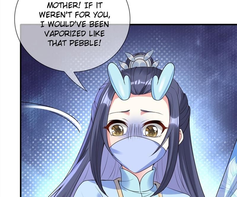 When the Dragon King Falls for the Loli Alchemist Chapter 141 page 36 - 