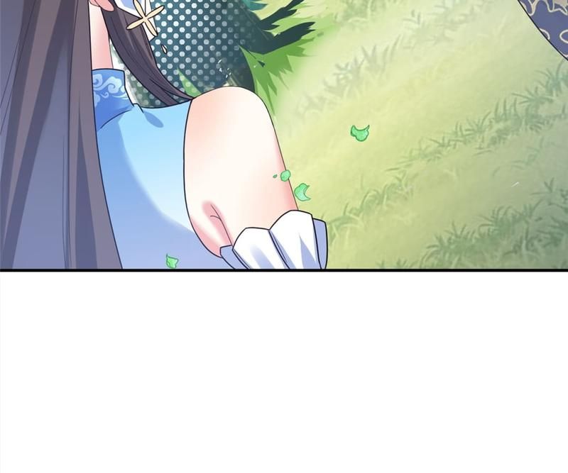 When the Dragon King Falls for the Loli Alchemist Chapter 141 page 40 - 