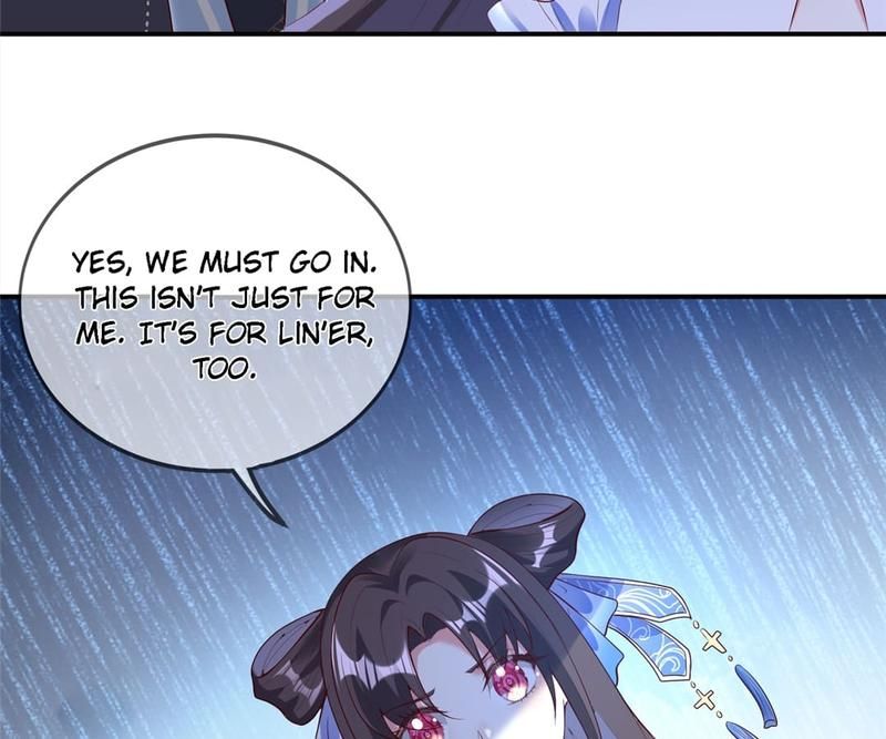 When the Dragon King Falls for the Loli Alchemist Chapter 141 page 5 - 