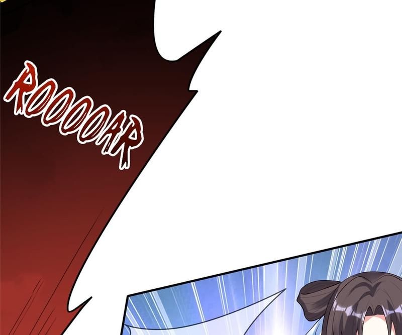 When the Dragon King Falls for the Loli Alchemist Chapter 141 page 44 - 