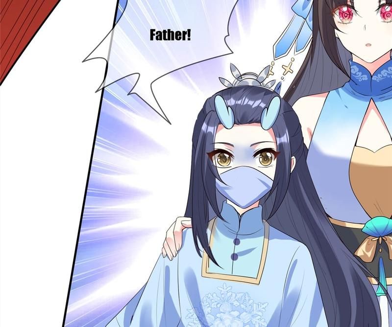 When the Dragon King Falls for the Loli Alchemist Chapter 141 page 45 - 