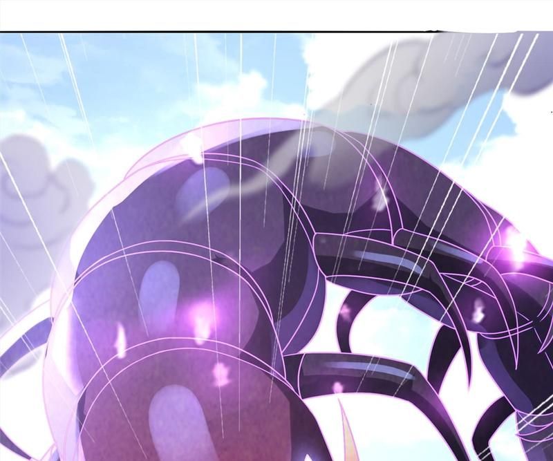 When the Dragon King Falls for the Loli Alchemist Chapter 141 page 47 - 