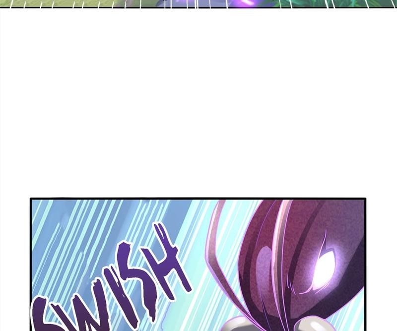 When the Dragon King Falls for the Loli Alchemist Chapter 141 page 50 - 