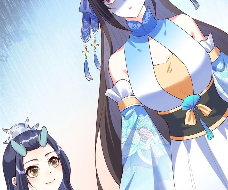 When the Dragon King Falls for the Loli Alchemist Chapter 141 page 6 - 